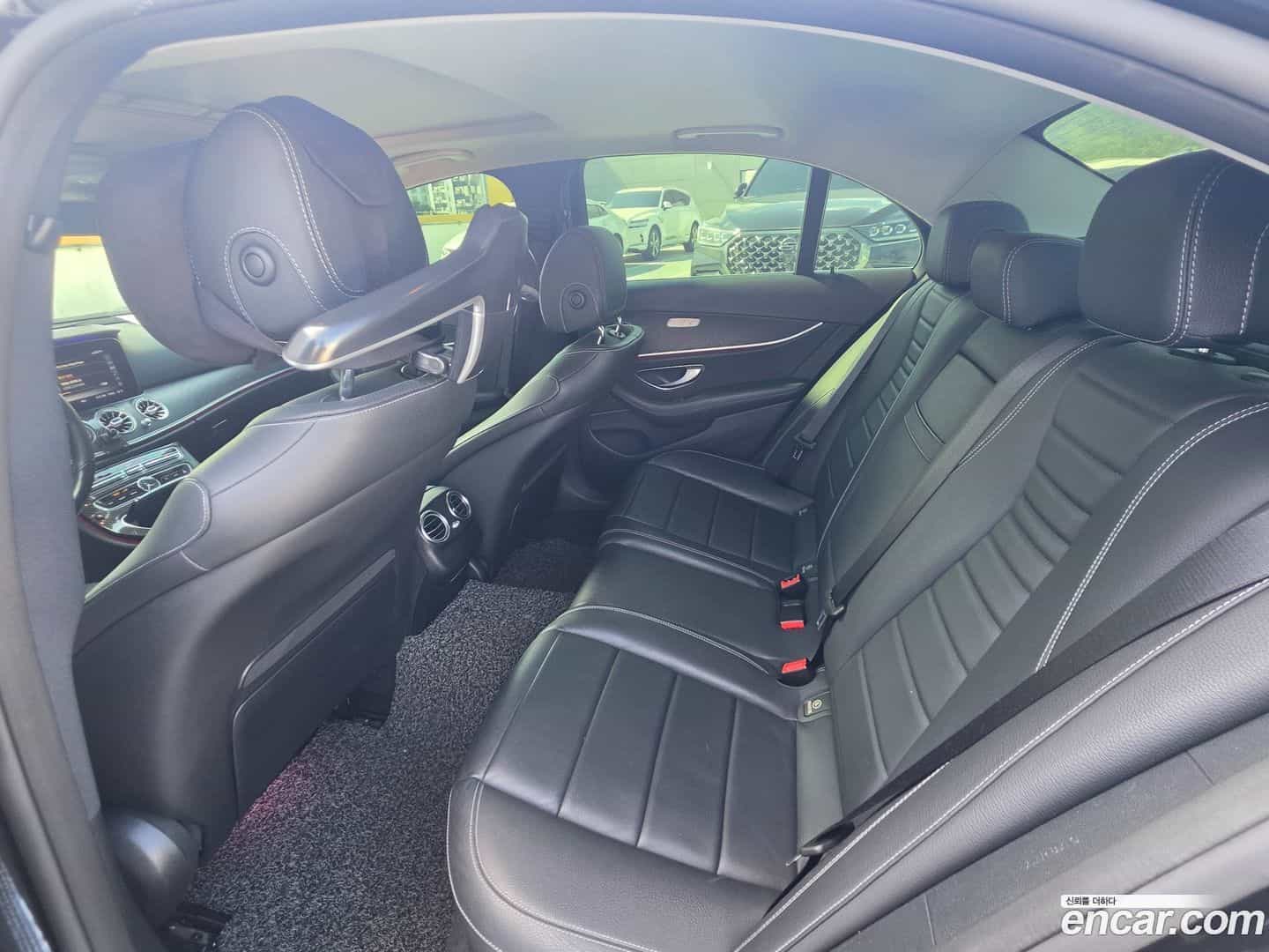 E-Class Mercedes-Benz 2017.2-OPTION-018