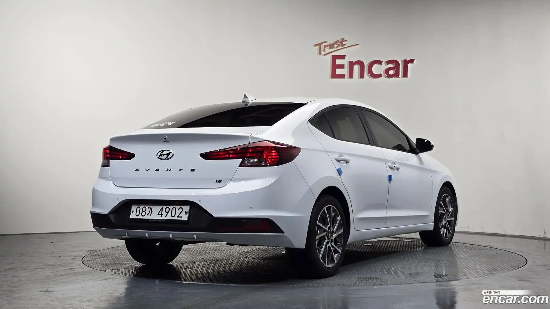 AVANTE Hyundai 2019.0-OUTER-002