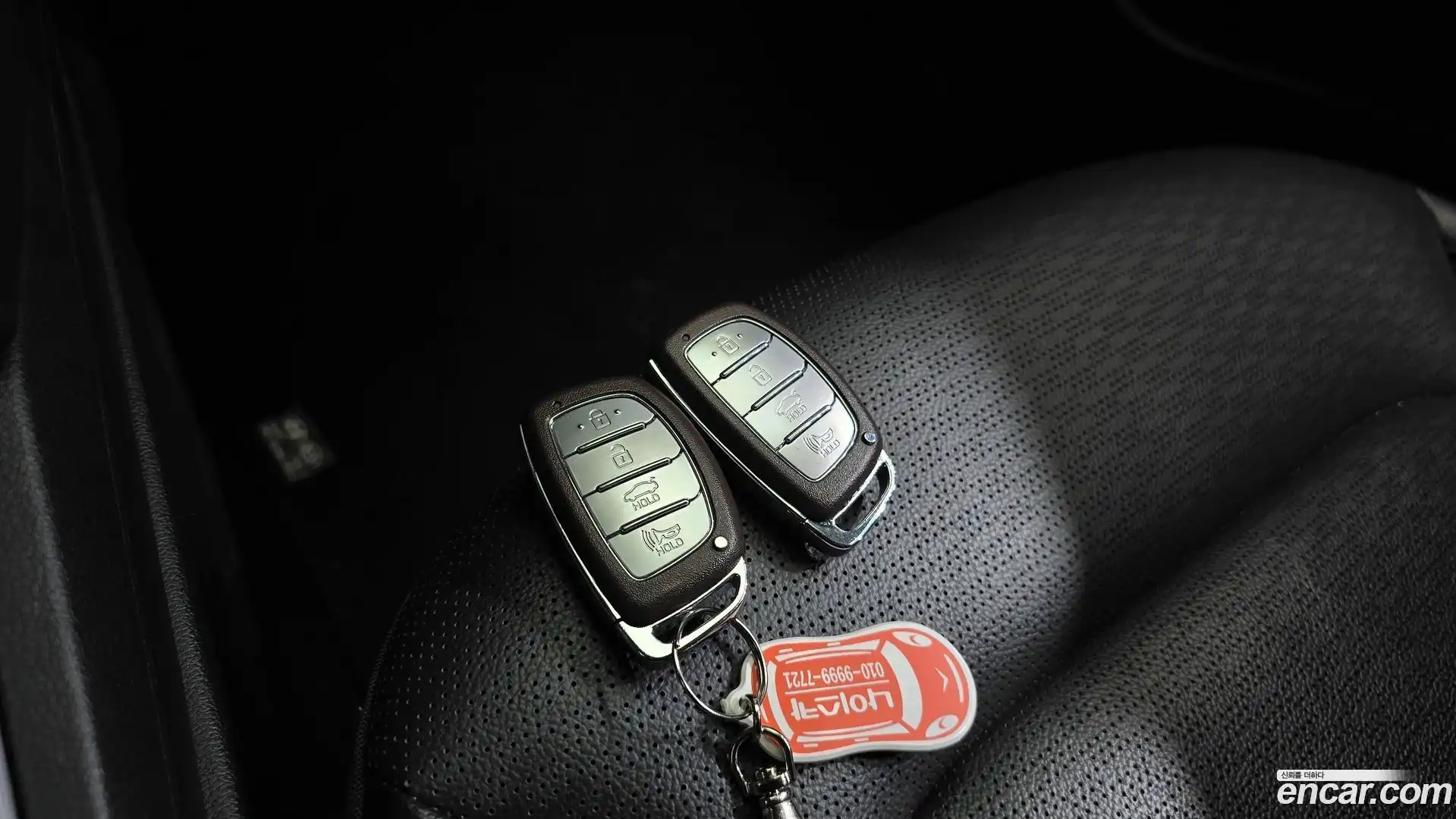 AVANTE Hyundai 2019.0-OPTION-020