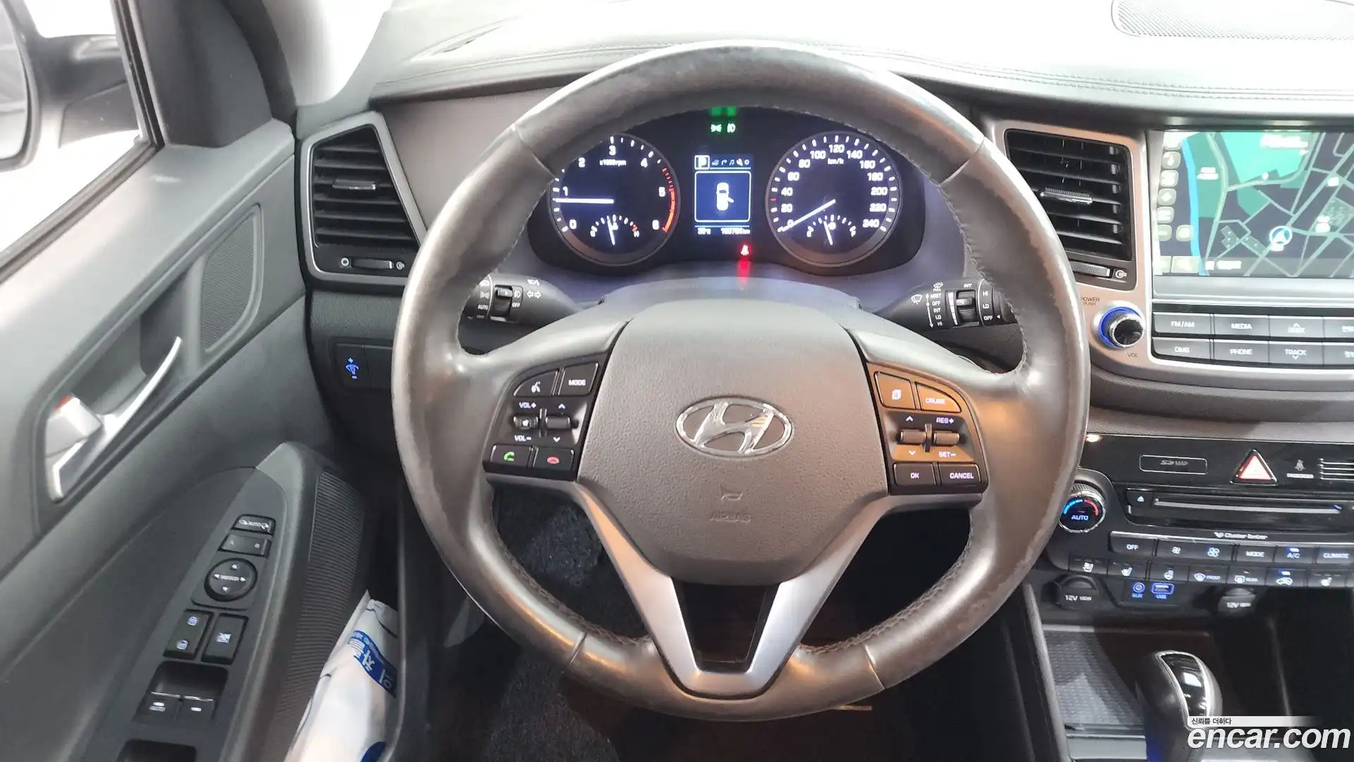 Tucson Hyundai 2015.3-OPTION-018