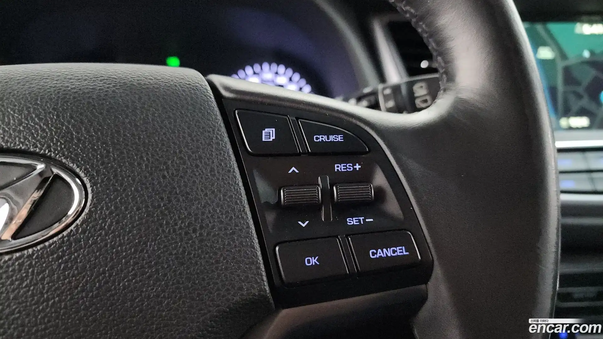 Tucson Hyundai 2015.3-OPTION-020