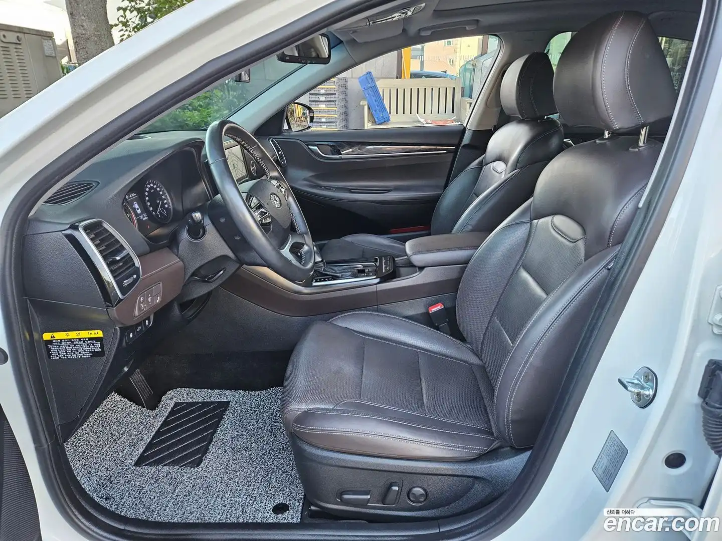 Grandeur Hyundai 2017.3-INNER-010