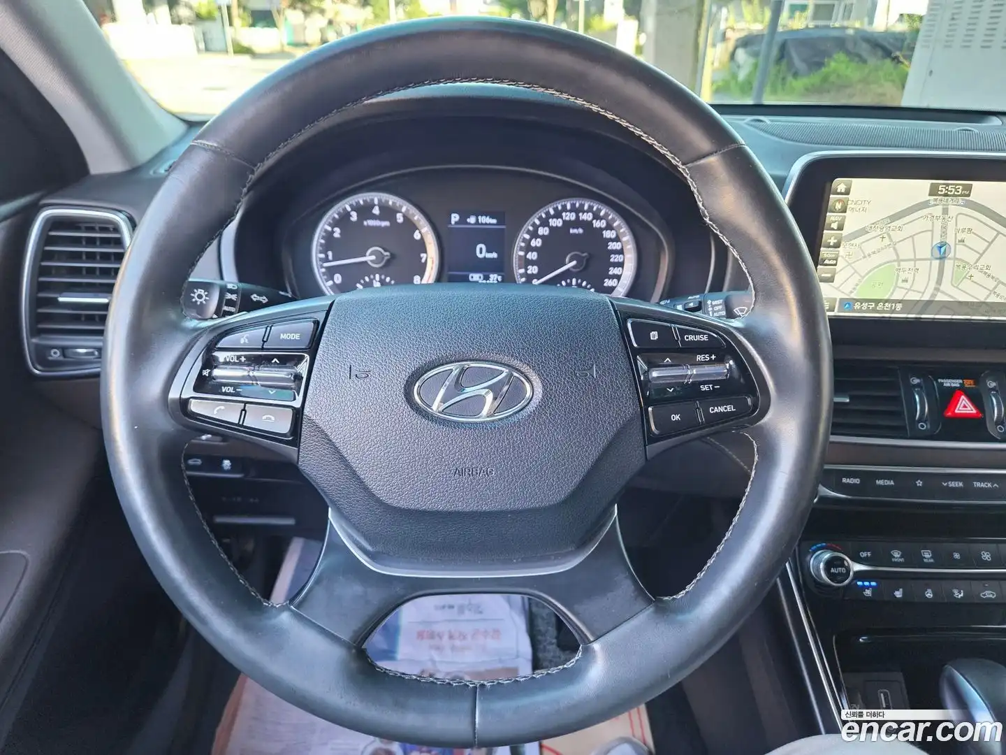 Grandeur Hyundai 2017.3-OPTION-017
