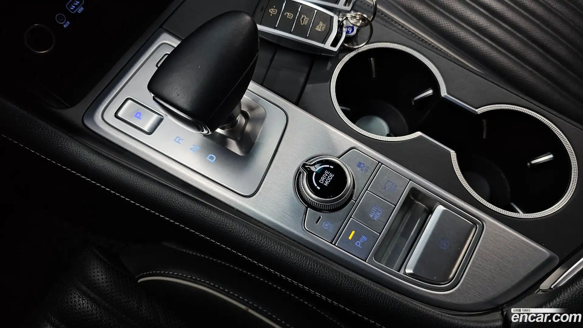 G70 Genesis 2019.0-INNER-009