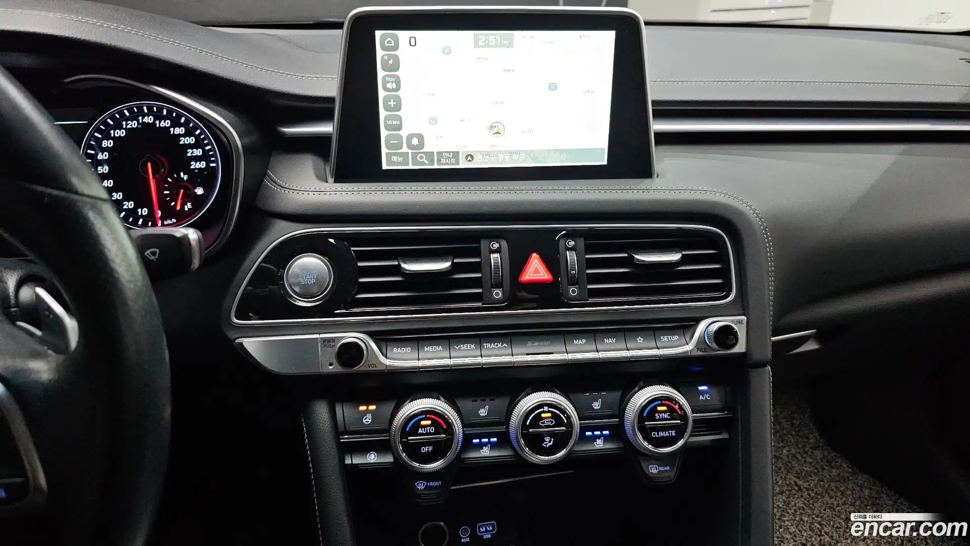 G70 Genesis 2019.0-OPTION-017