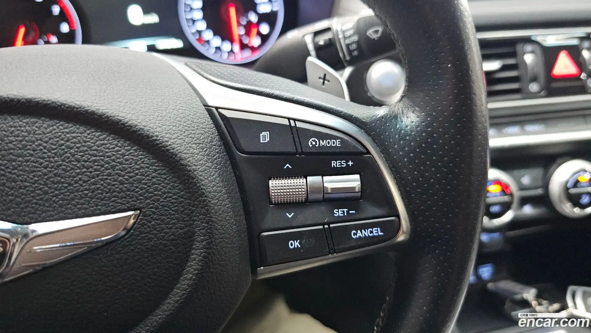 G70 Genesis 2019.0-OPTION-020