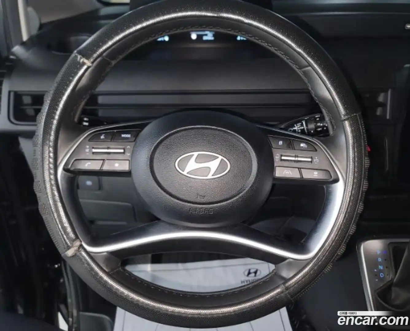 Staria Hyundai 2025.3-INNER-009