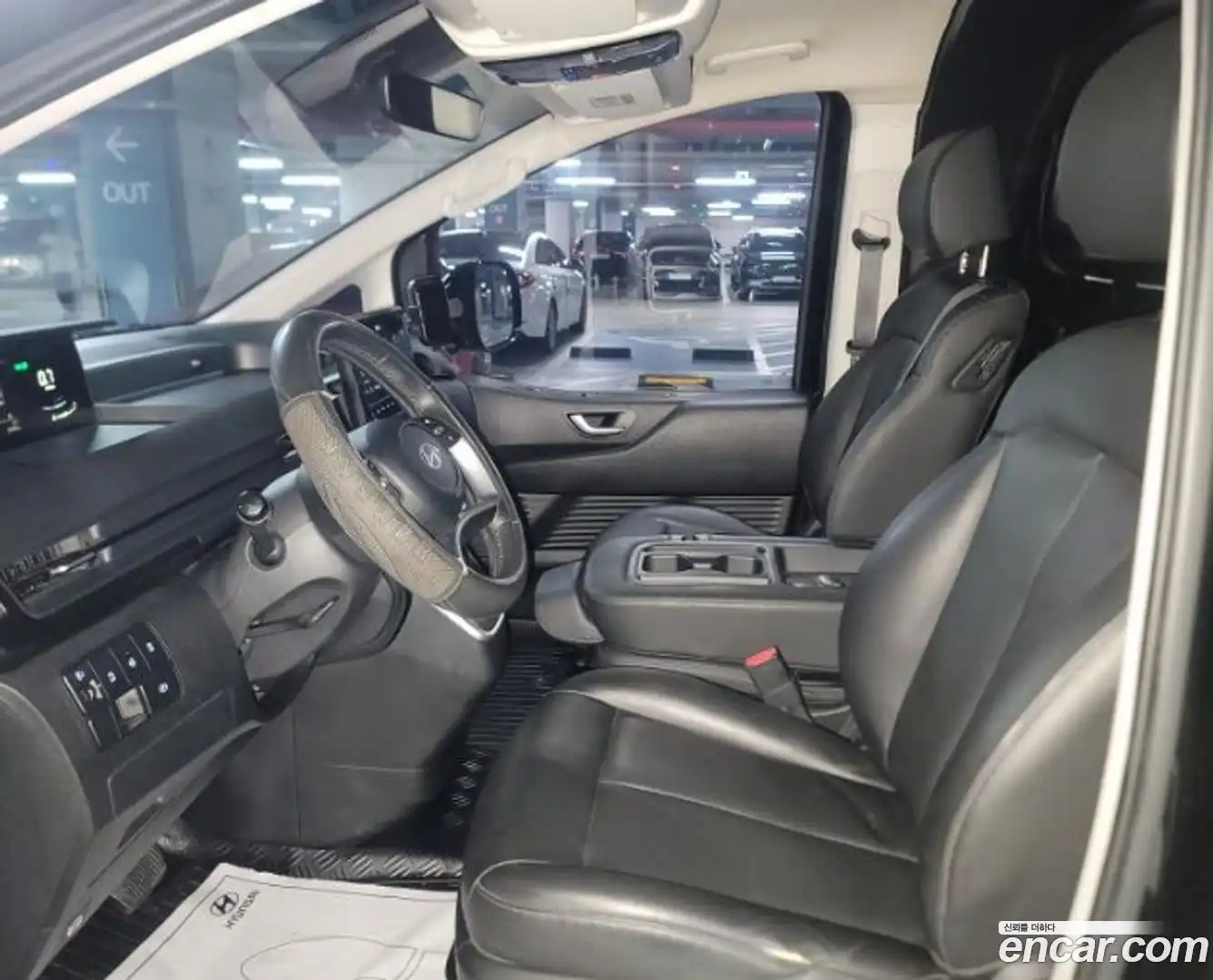 Staria Hyundai 2025.3-INNER-010