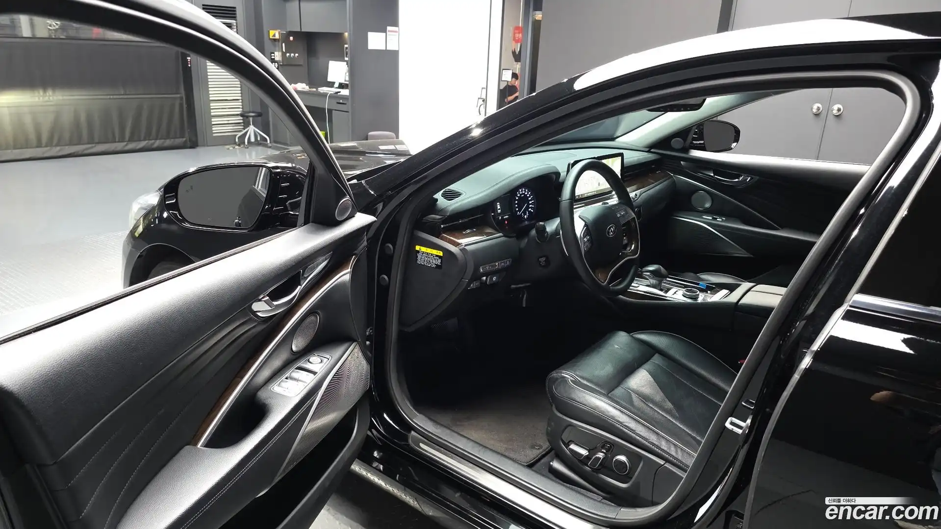K9 Kia 2020.5-INNER-010