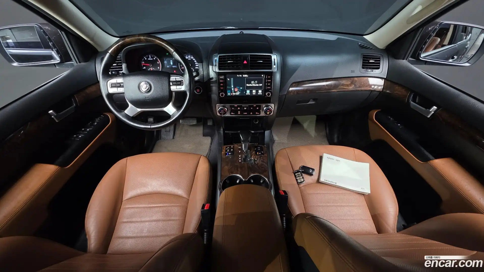 Mohave Kia 2018.1-INNER-007