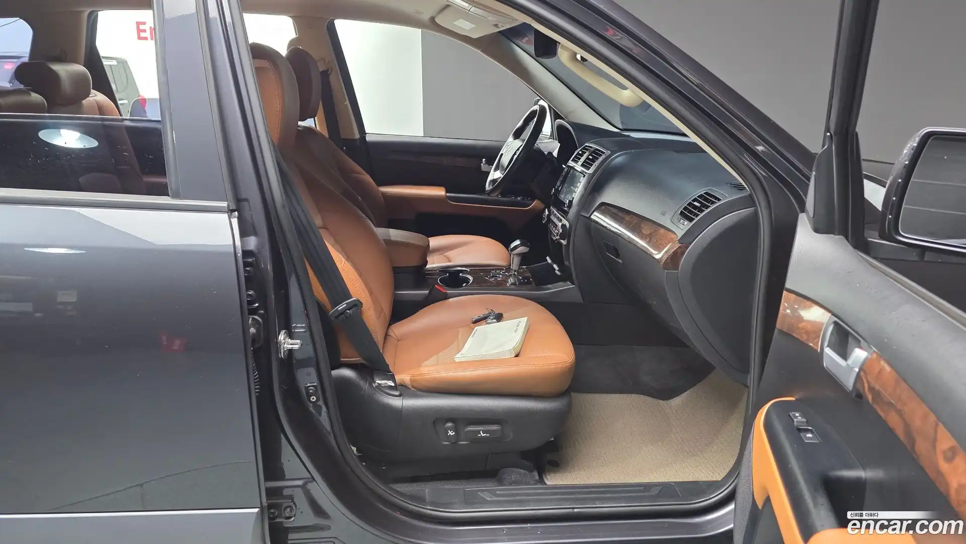 Mohave Kia 2018.1-OPTION-016