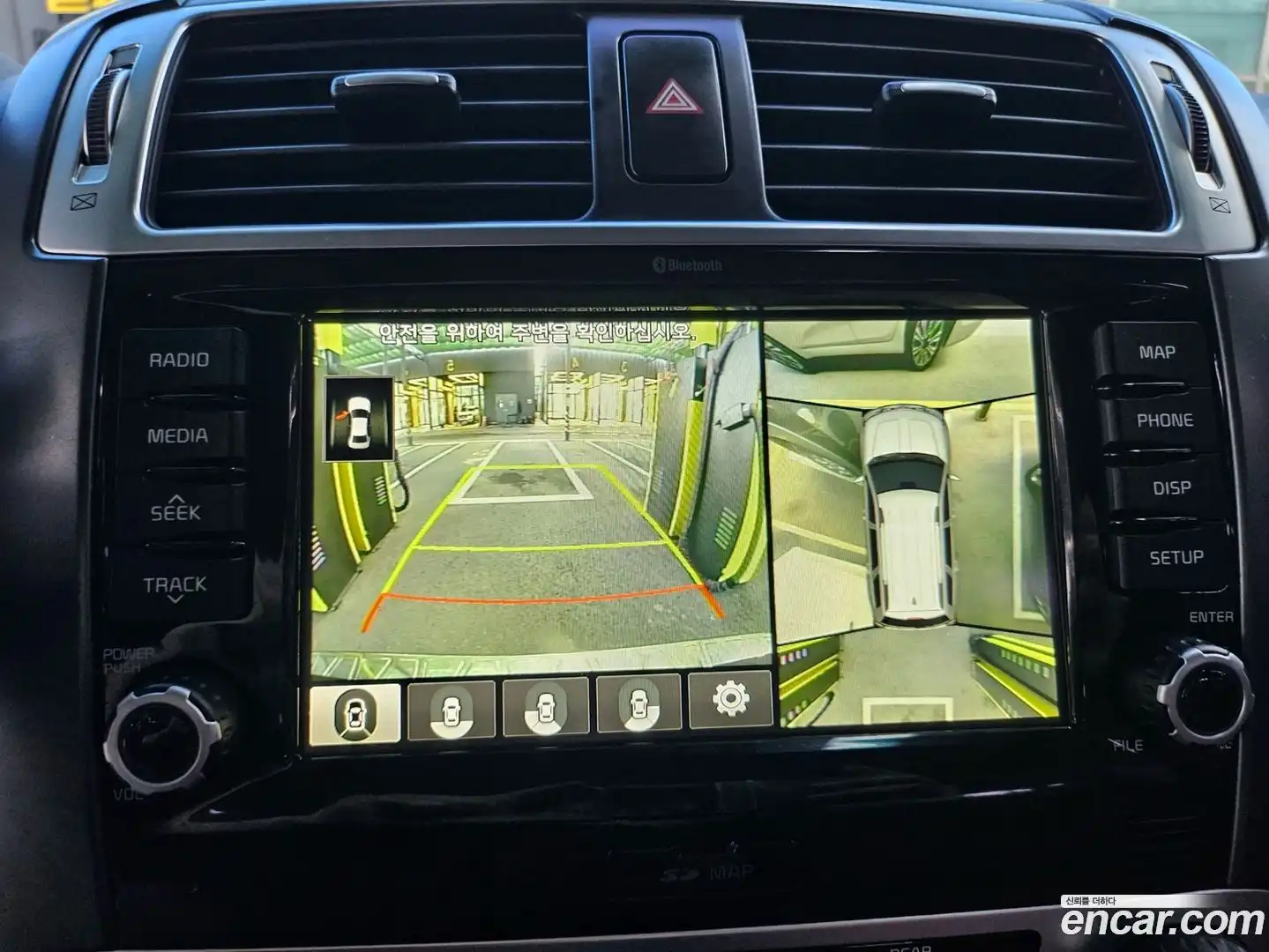 Mohave Kia 2018.1-OPTION-019