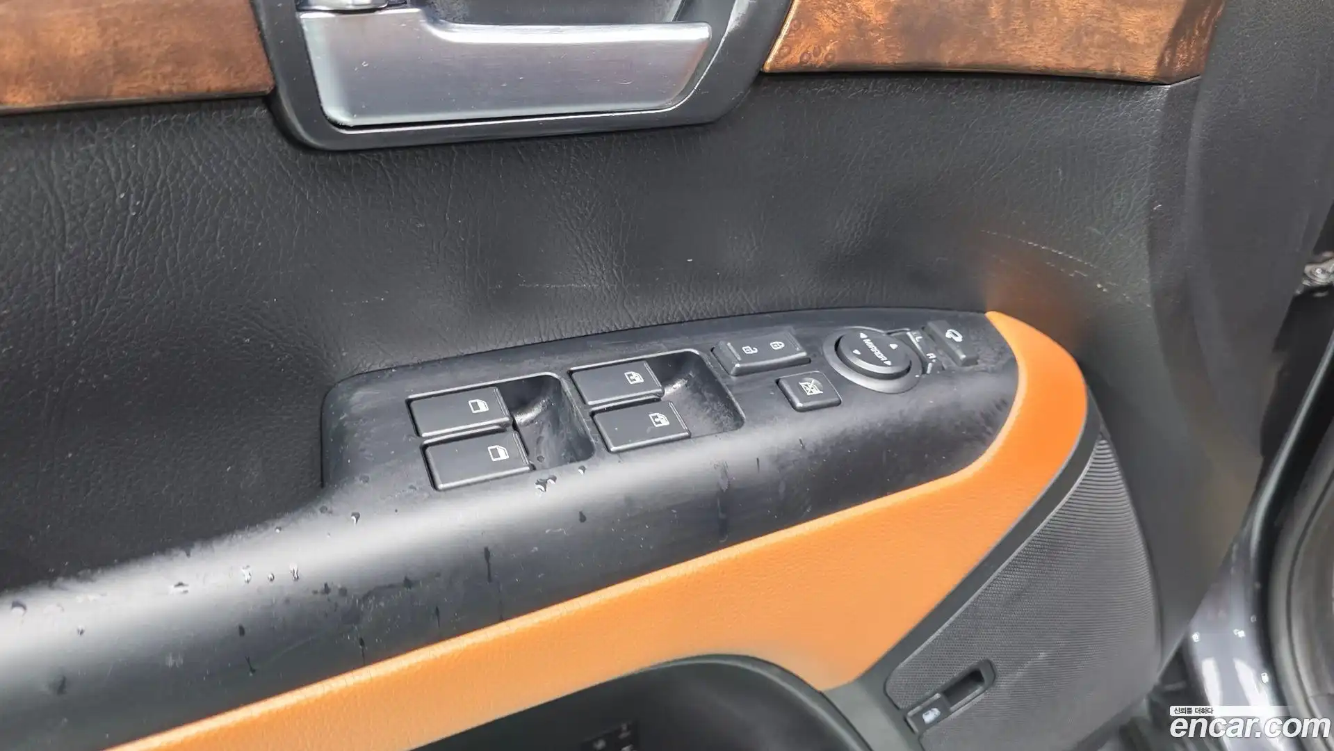 Mohave Kia 2018.1-OPTION-041