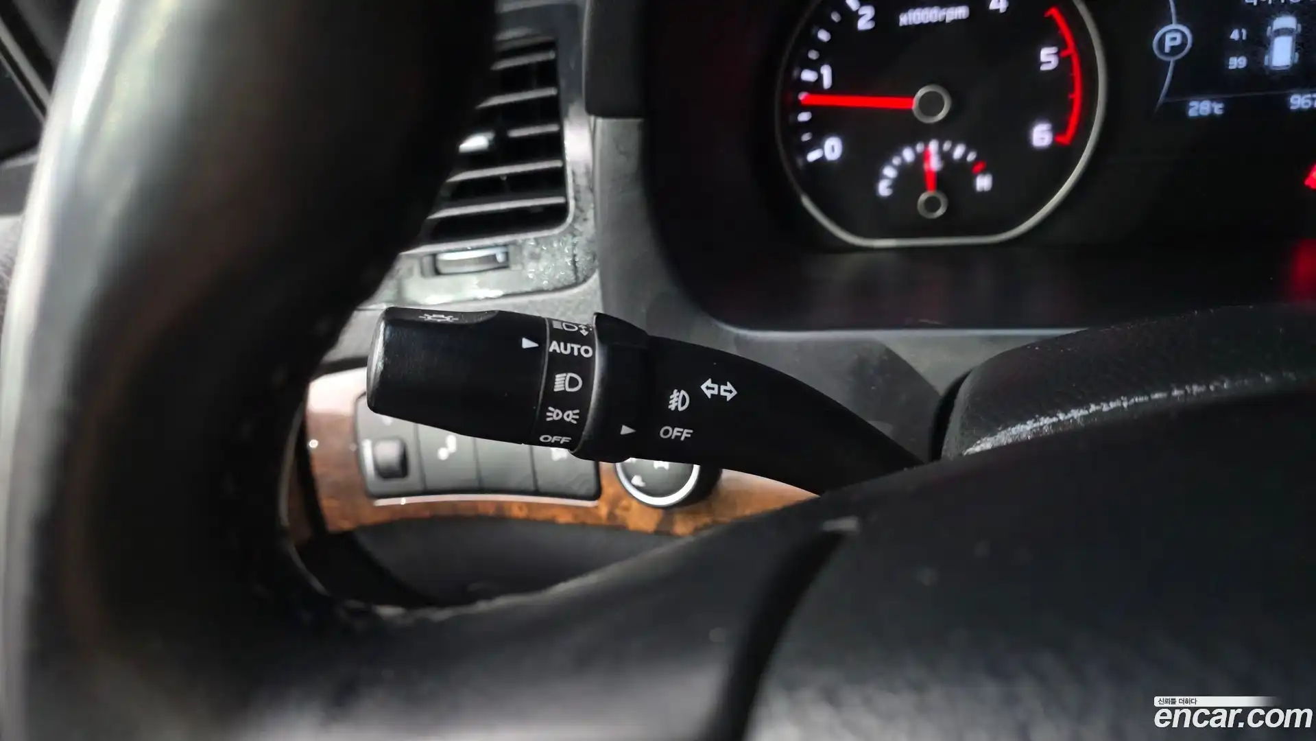 Mohave Kia 2018.1-OPTION-042