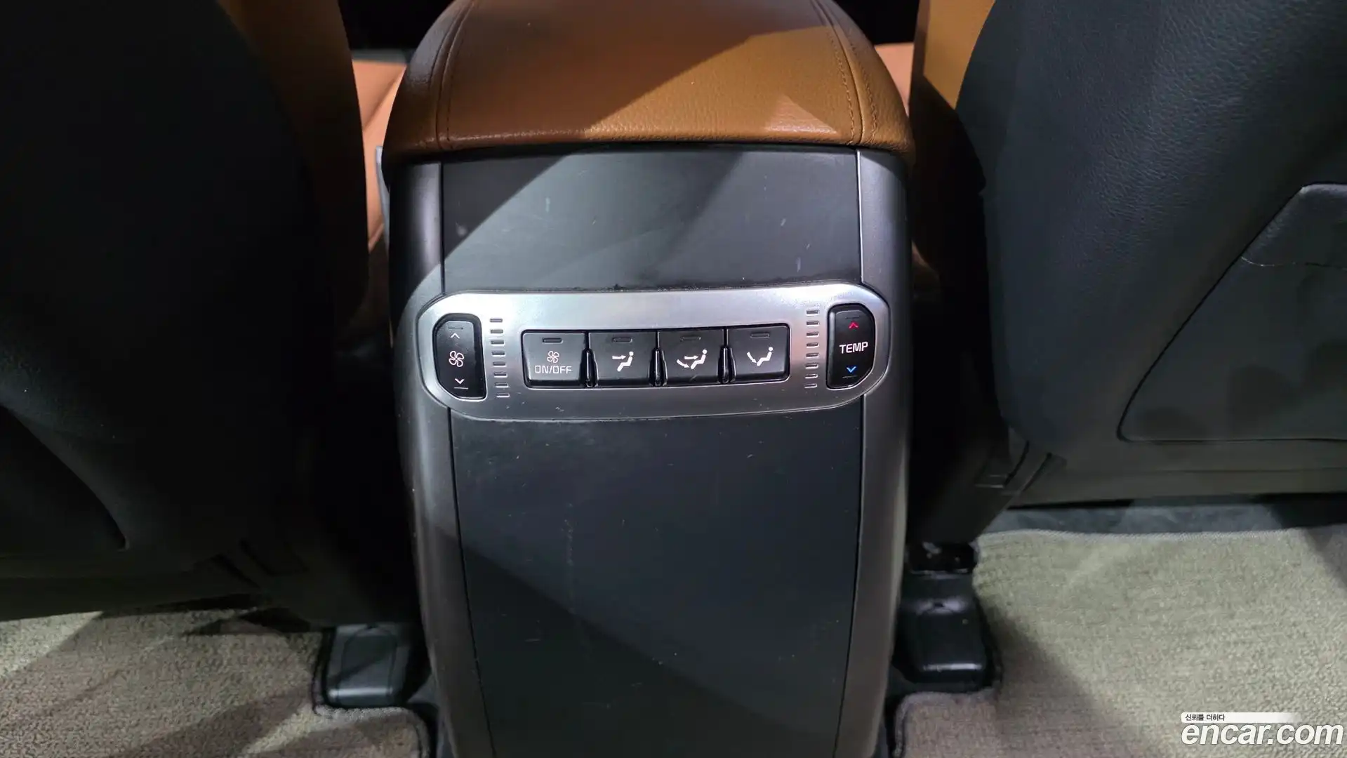 Mohave Kia 2018.1-OPTION-043