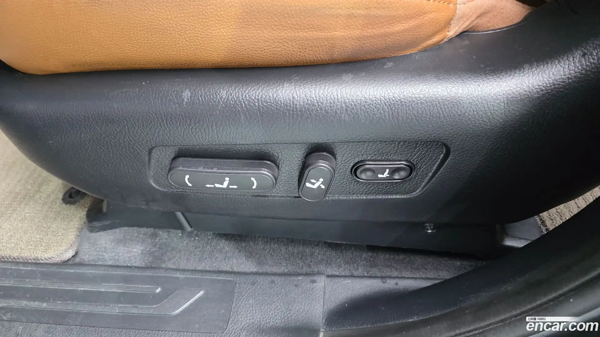 Mohave Kia 2018.1-OPTION-045