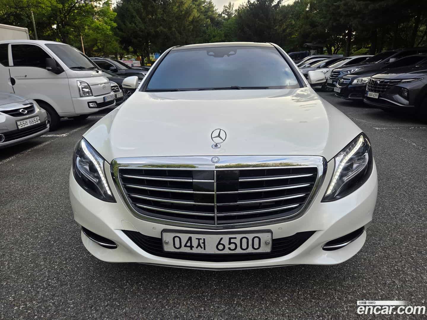 S-Class Mercedes-Benz 2017.1-OUTER-001