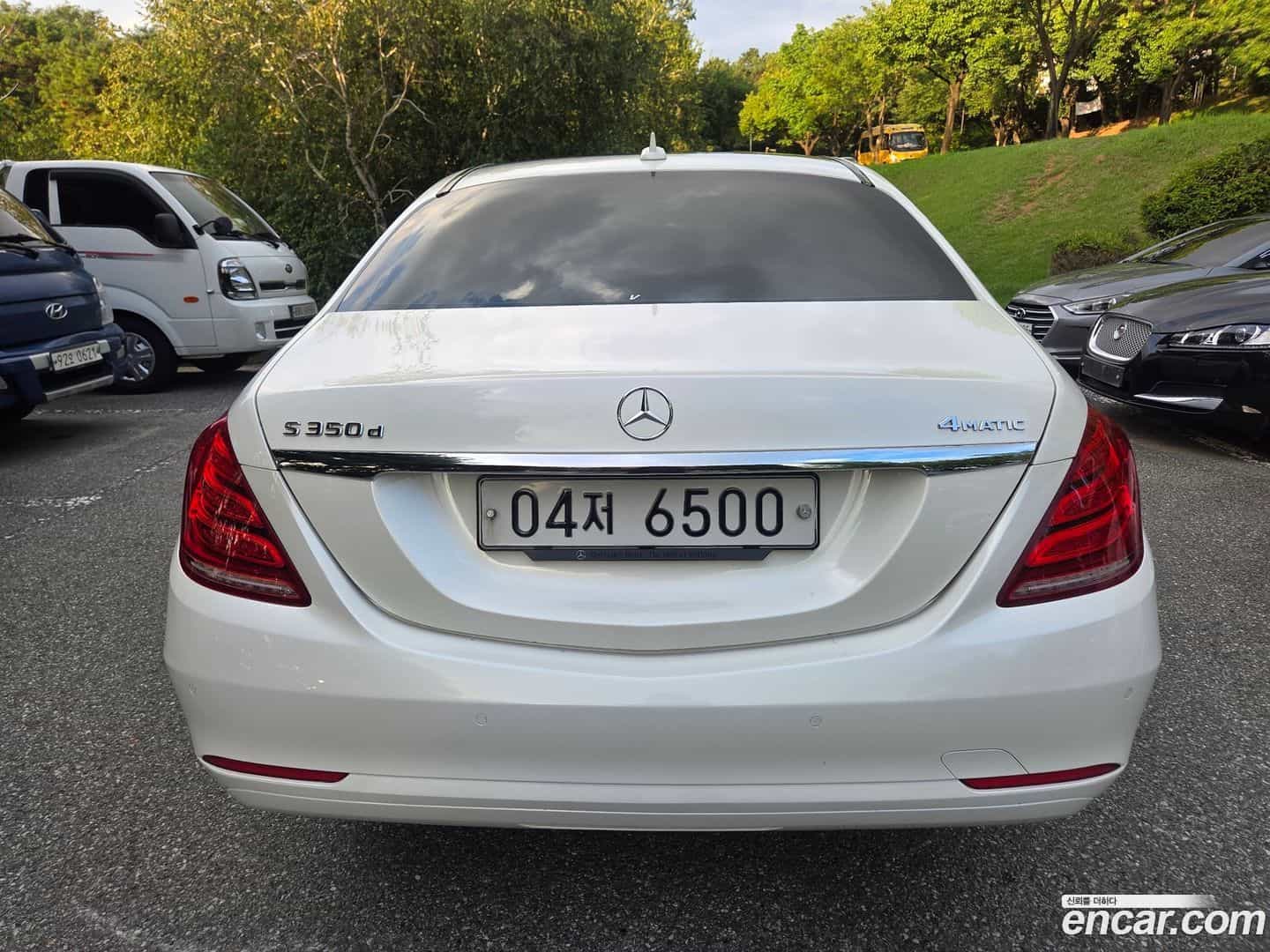 S-Class Mercedes-Benz 2017.1-OUTER-003