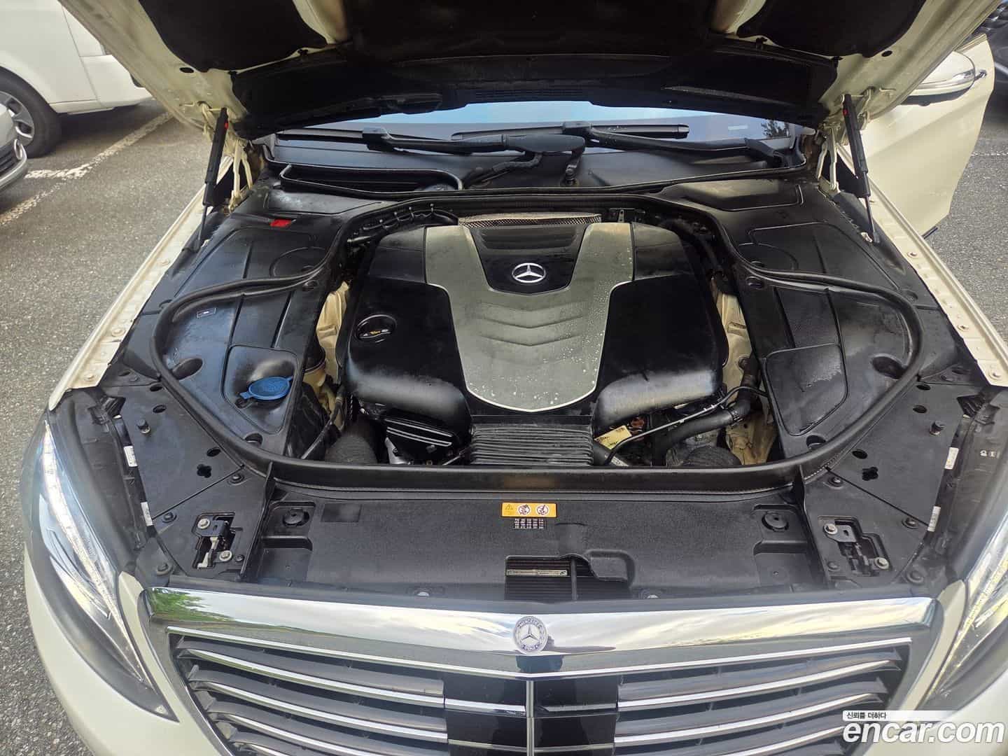 S-Class Mercedes-Benz 2017.1-OUTER-006