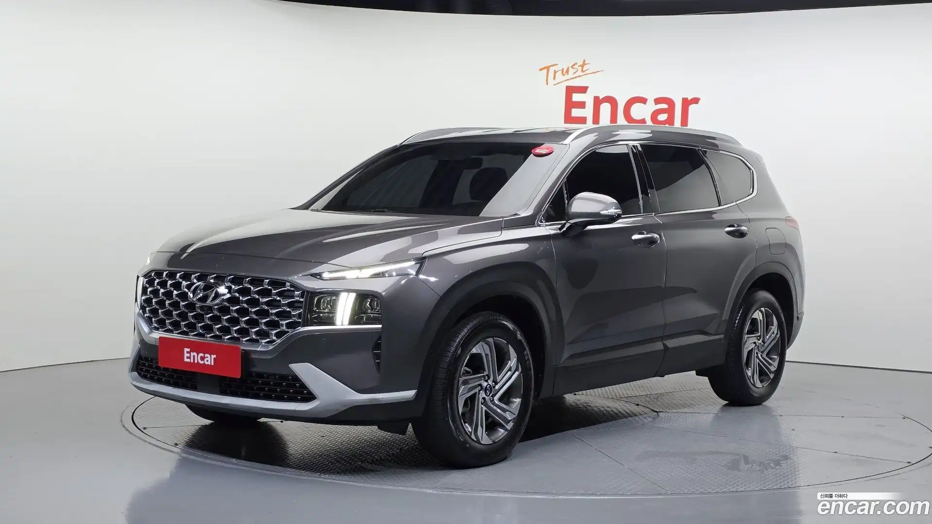 Santafe Hyundai 2021.7-OUTER-001