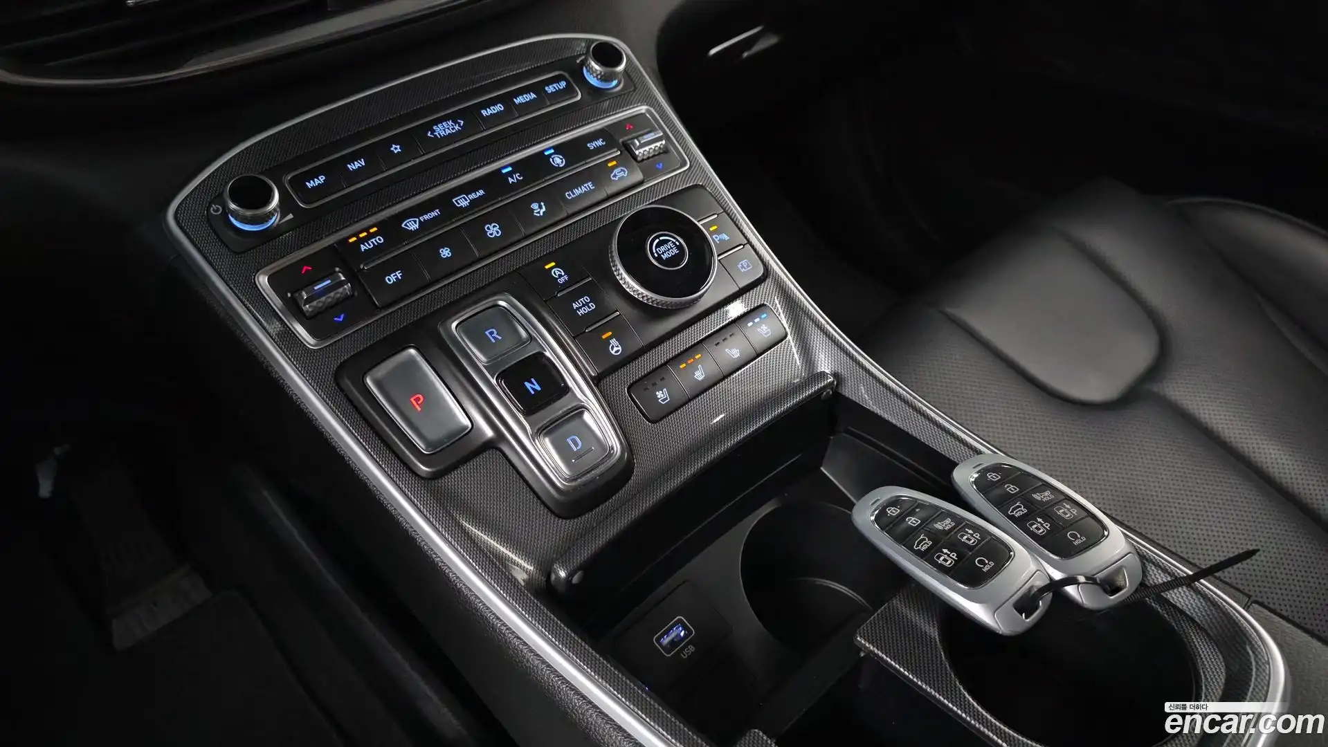 Santafe Hyundai 2021.7-INNER-009