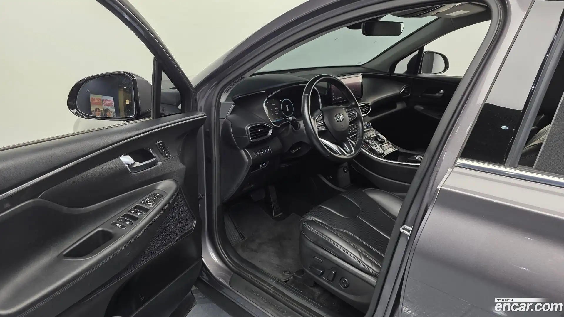 Santafe Hyundai 2021.7-INNER-010