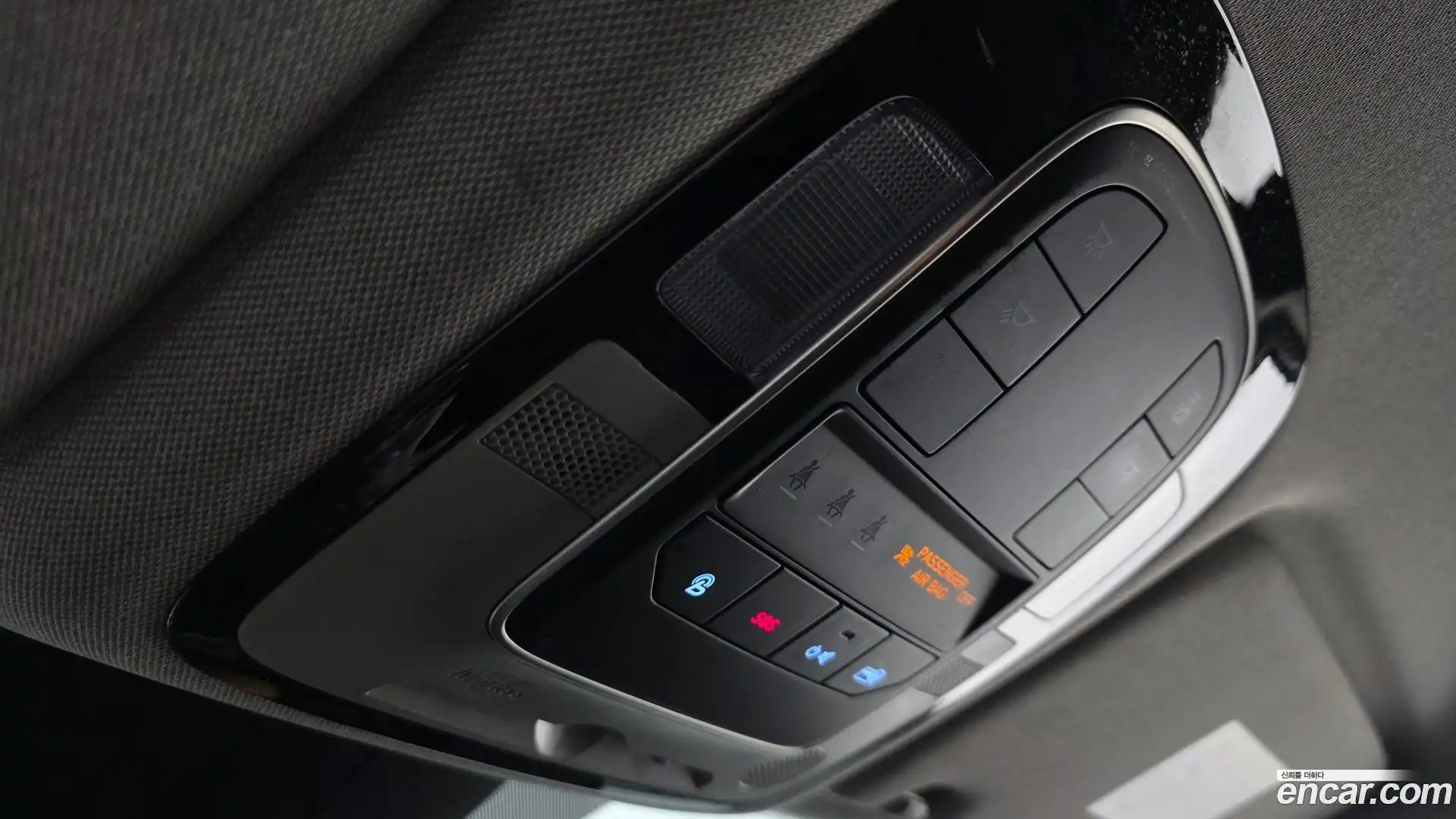 Santafe Hyundai 2021.7-OPTION-018