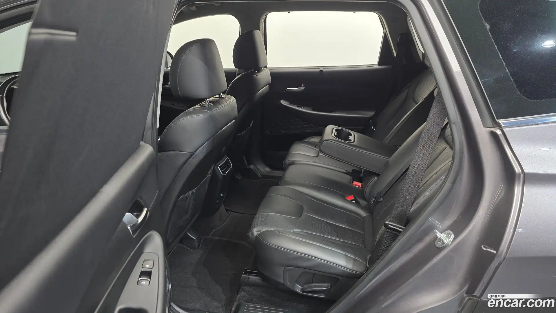 Santafe Hyundai 2021.7-OPTION-024
