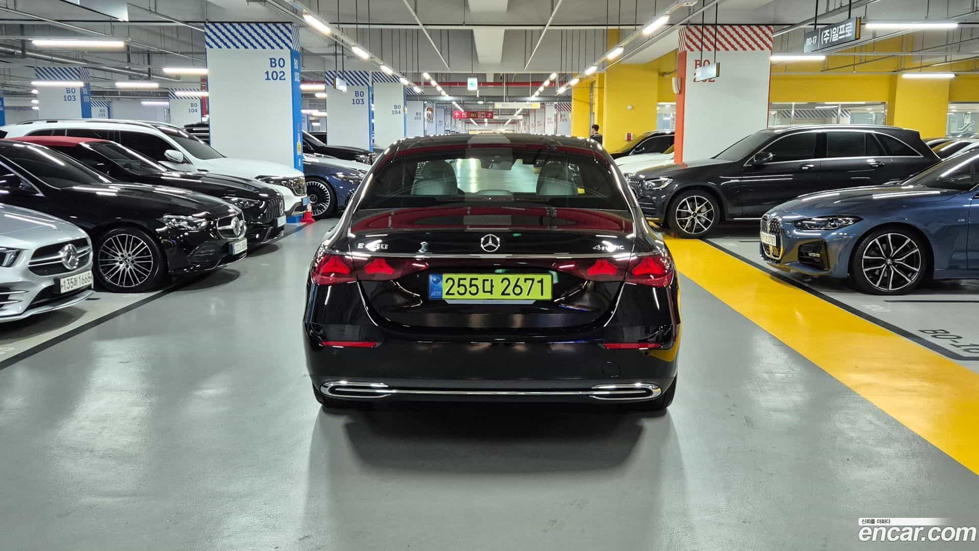 E-Class Mercedes-Benz 2025.6-OUTER-003