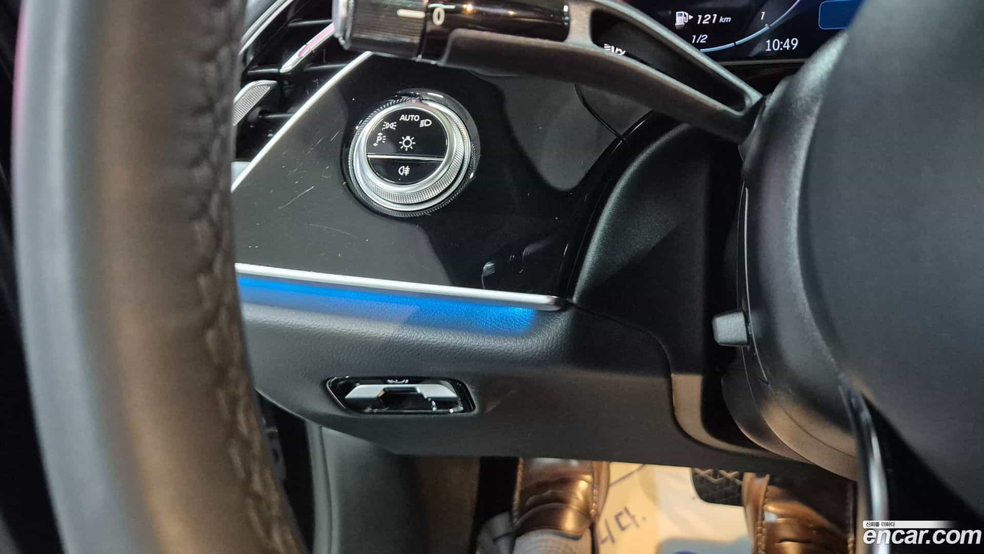 E-Class Mercedes-Benz 2025.6-INNER-010
