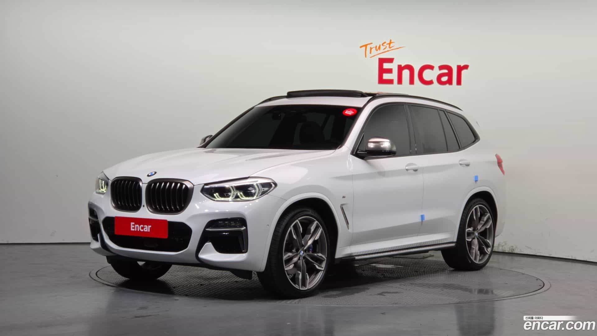 X3 BMW 2020.8-OUTER-001