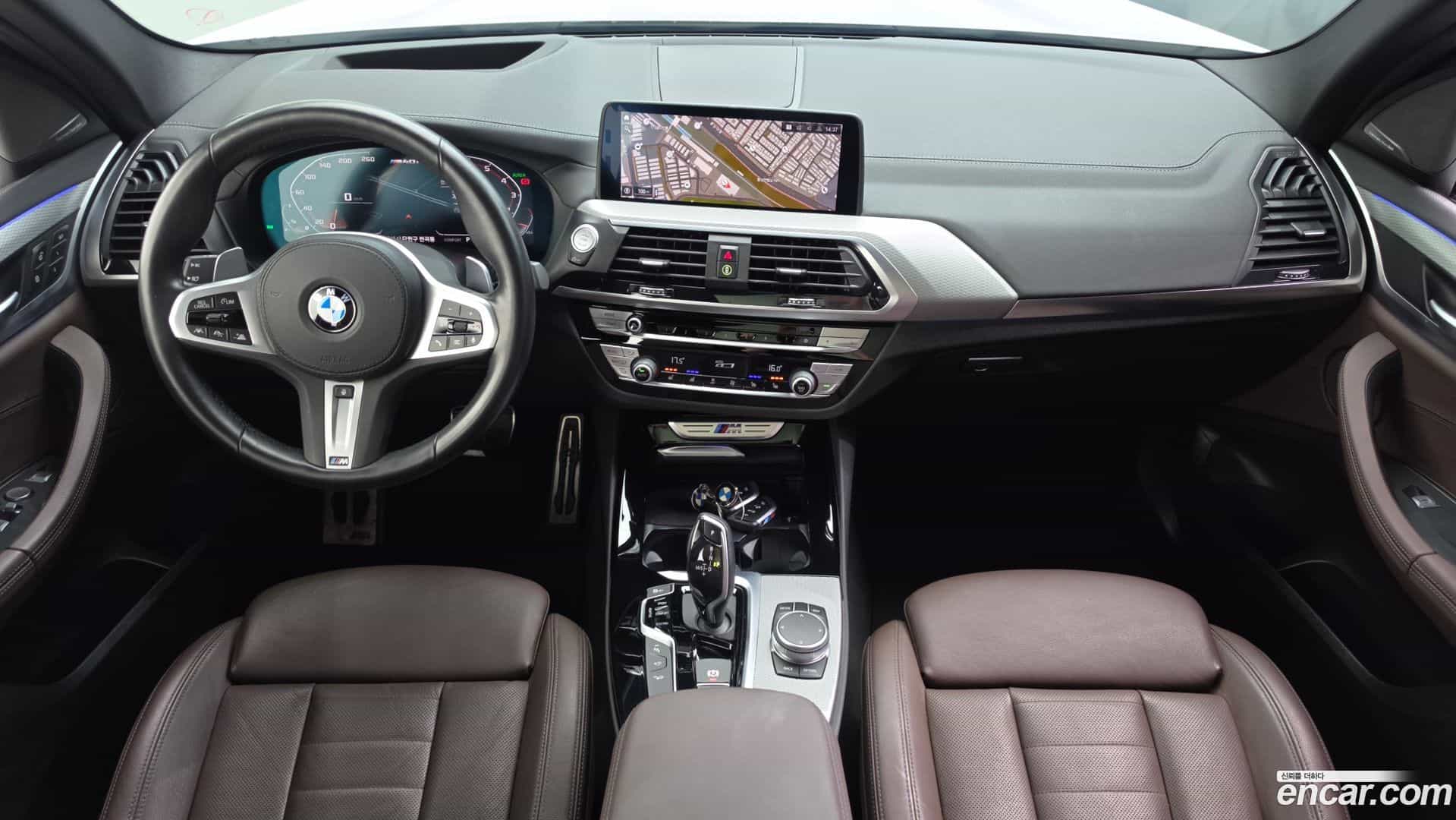 X3 BMW 2020.8-INNER-007