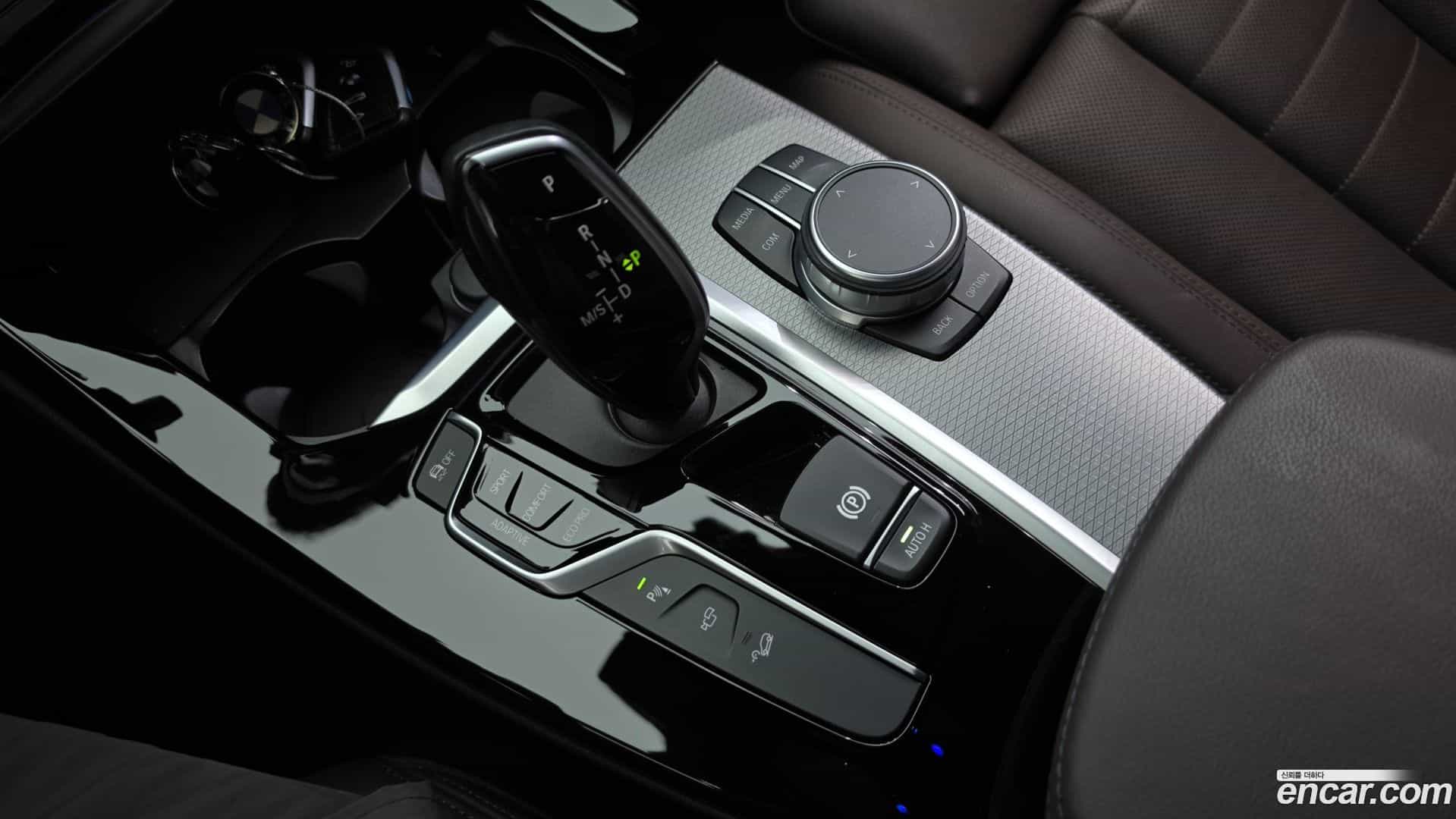 X3 BMW 2020.8-INNER-009