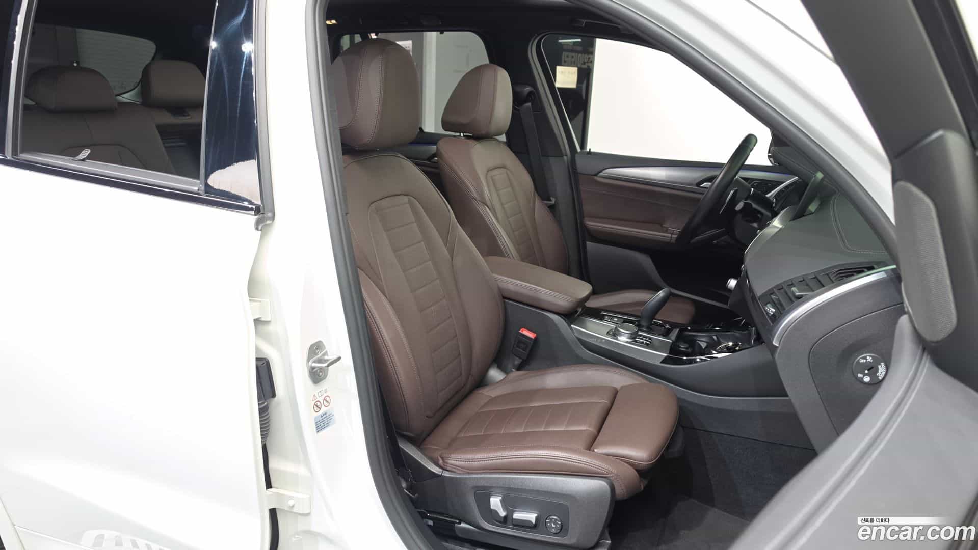 X3 BMW 2020.8-INNER-036