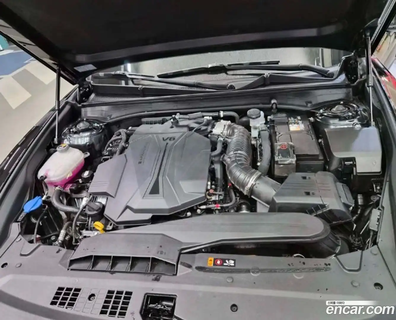 Grandeur Hyundai 2024.2-INNER-007