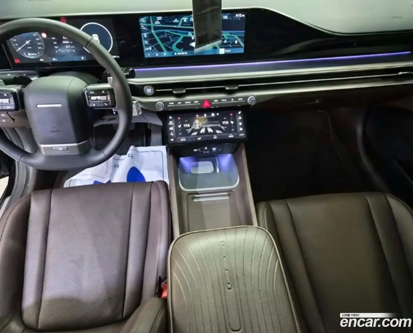 Grandeur Hyundai 2024.2-OPTION-016
