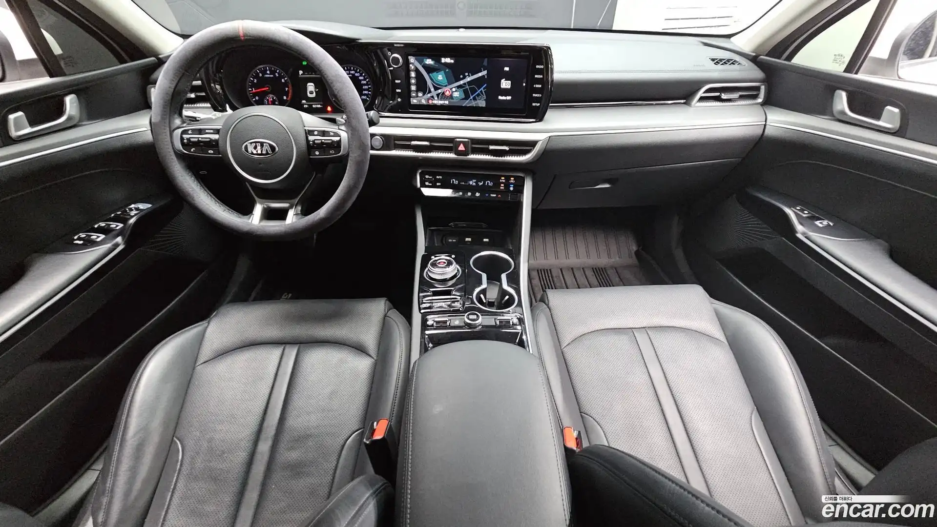 K5 Kia 2020.0-INNER-007