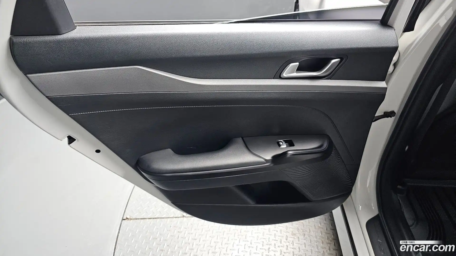 K5 Kia 2020.0-INNER-035