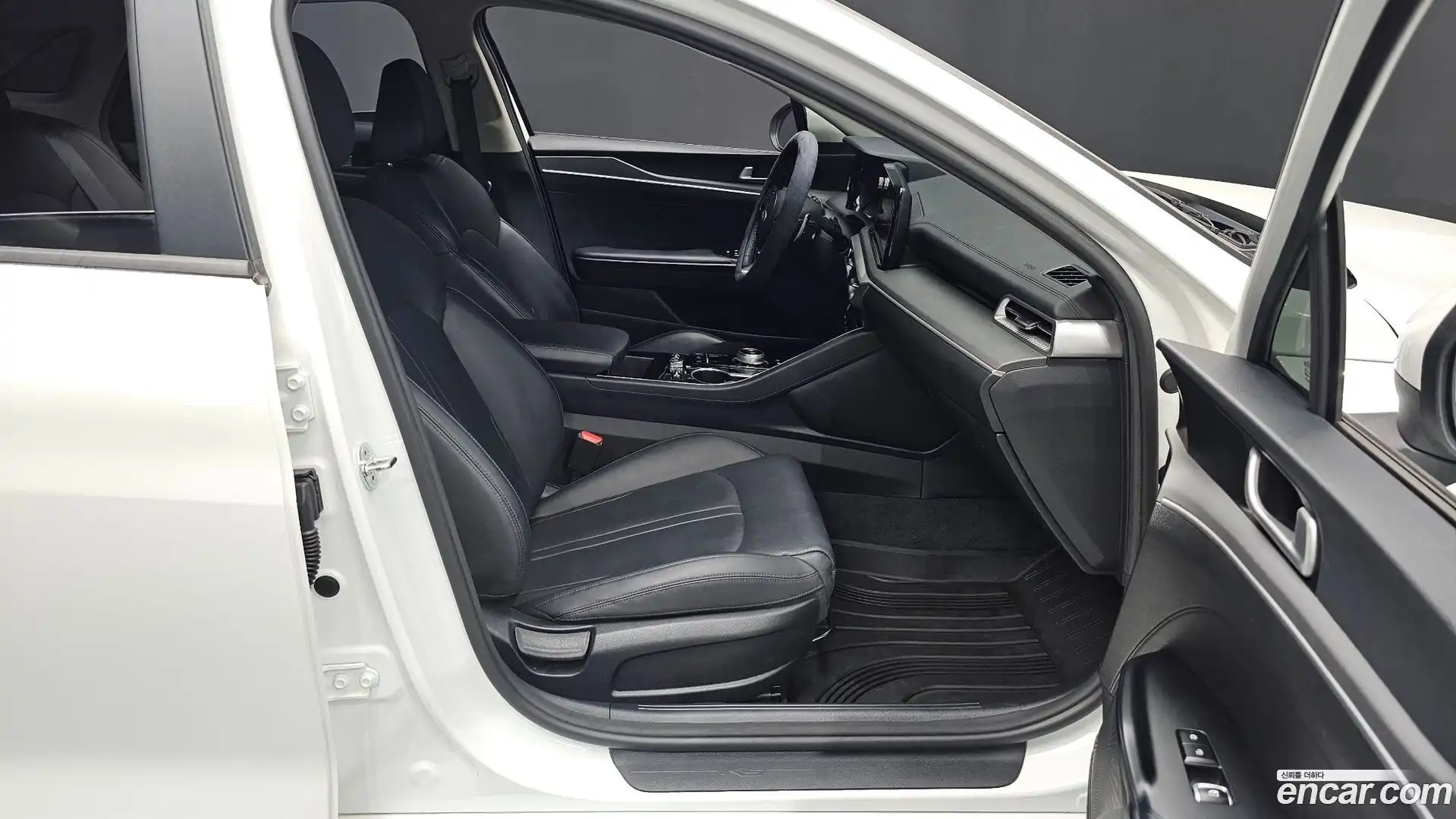 K5 Kia 2020.0-INNER-036