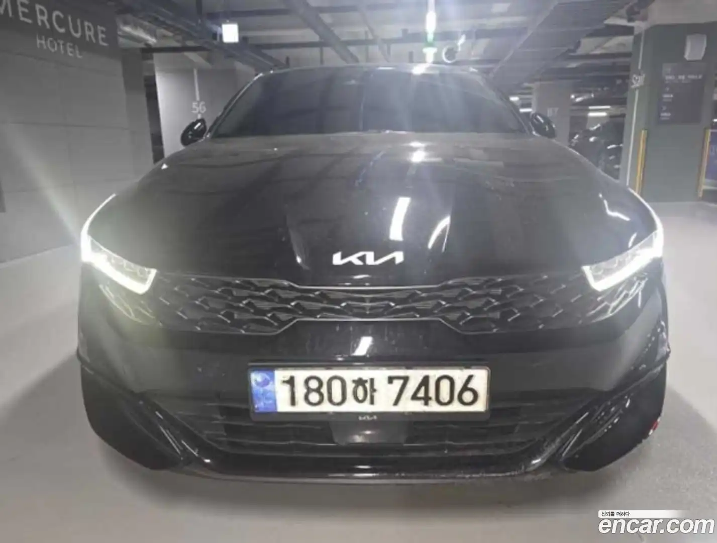 K5 Kia 2023.4-OUTER-001