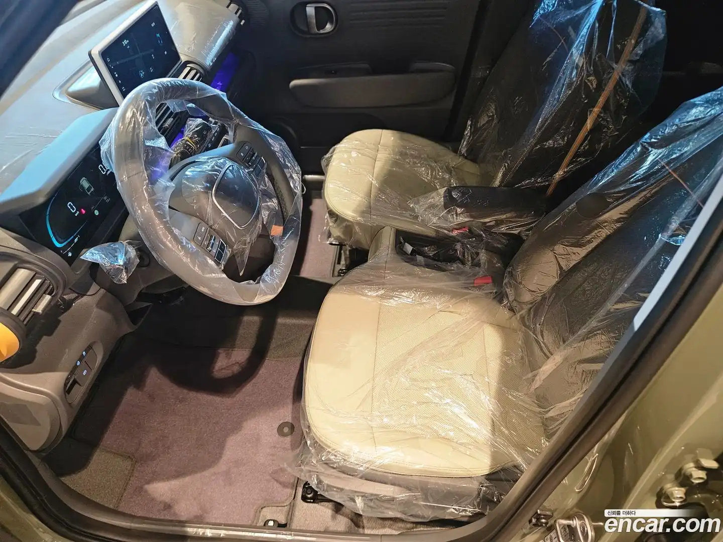 Casper Hyundai 2026.6-OPTION-016