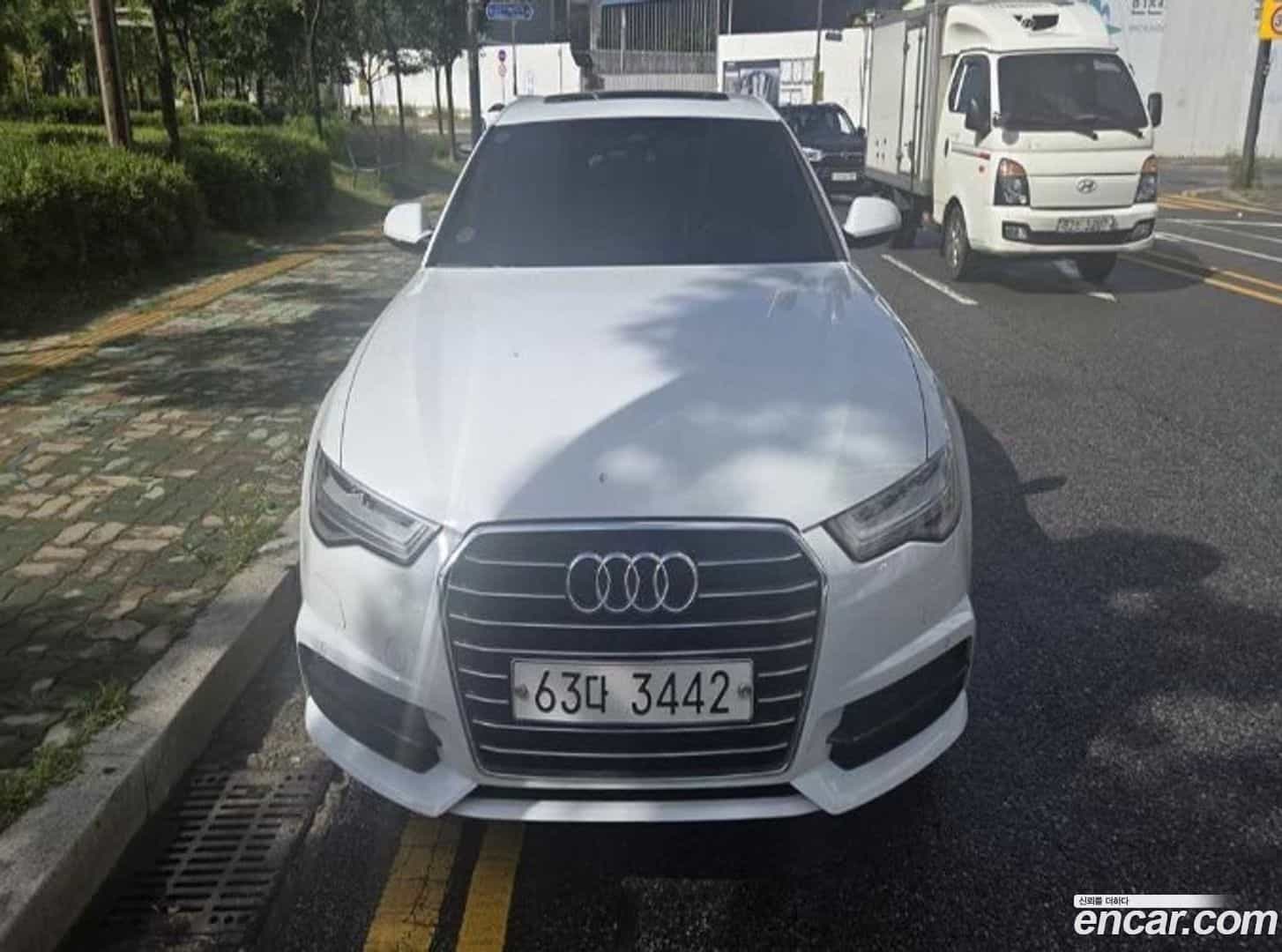 A6 Audi 2018.5-OUTER-001