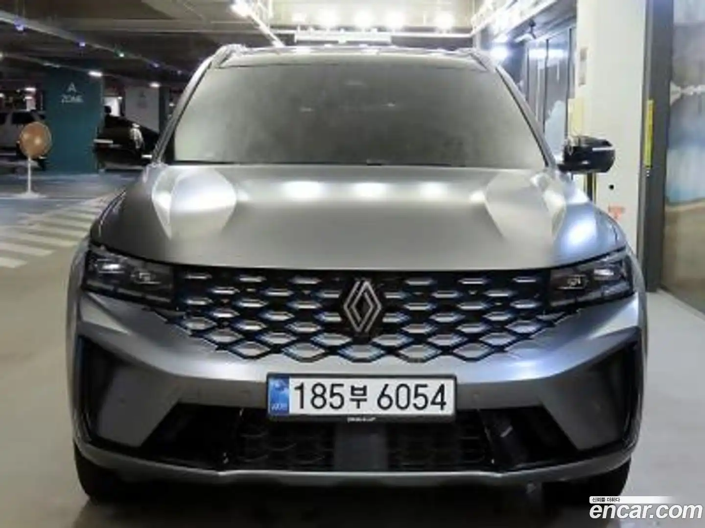 Grand Koleos Renault Korea 2024.8-OUTER-002