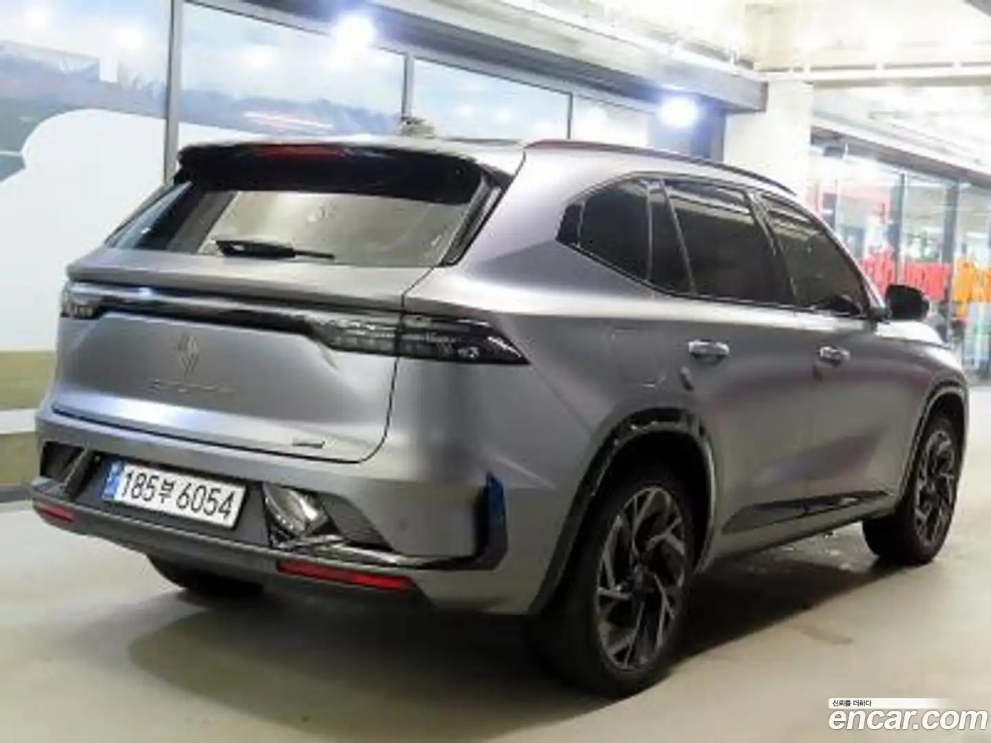 Grand Koleos Renault Korea 2024.8-OUTER-004