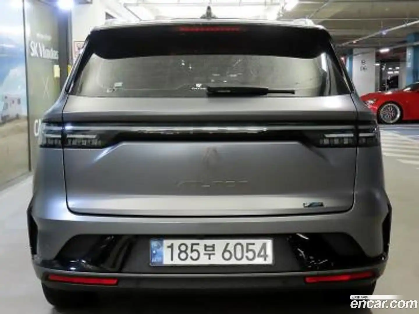 Grand Koleos Renault Korea 2024.8-OUTER-005