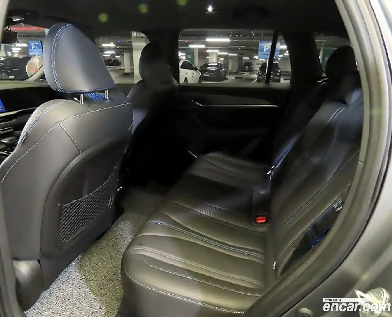 Grand Koleos Renault Korea 2024.8-OPTION-016