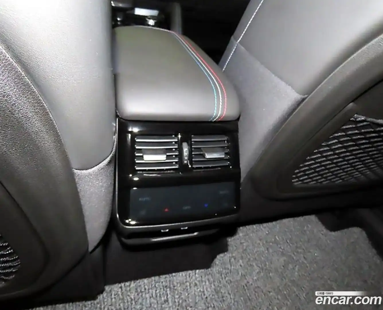 Grand Koleos Renault Korea 2024.8-OPTION-022