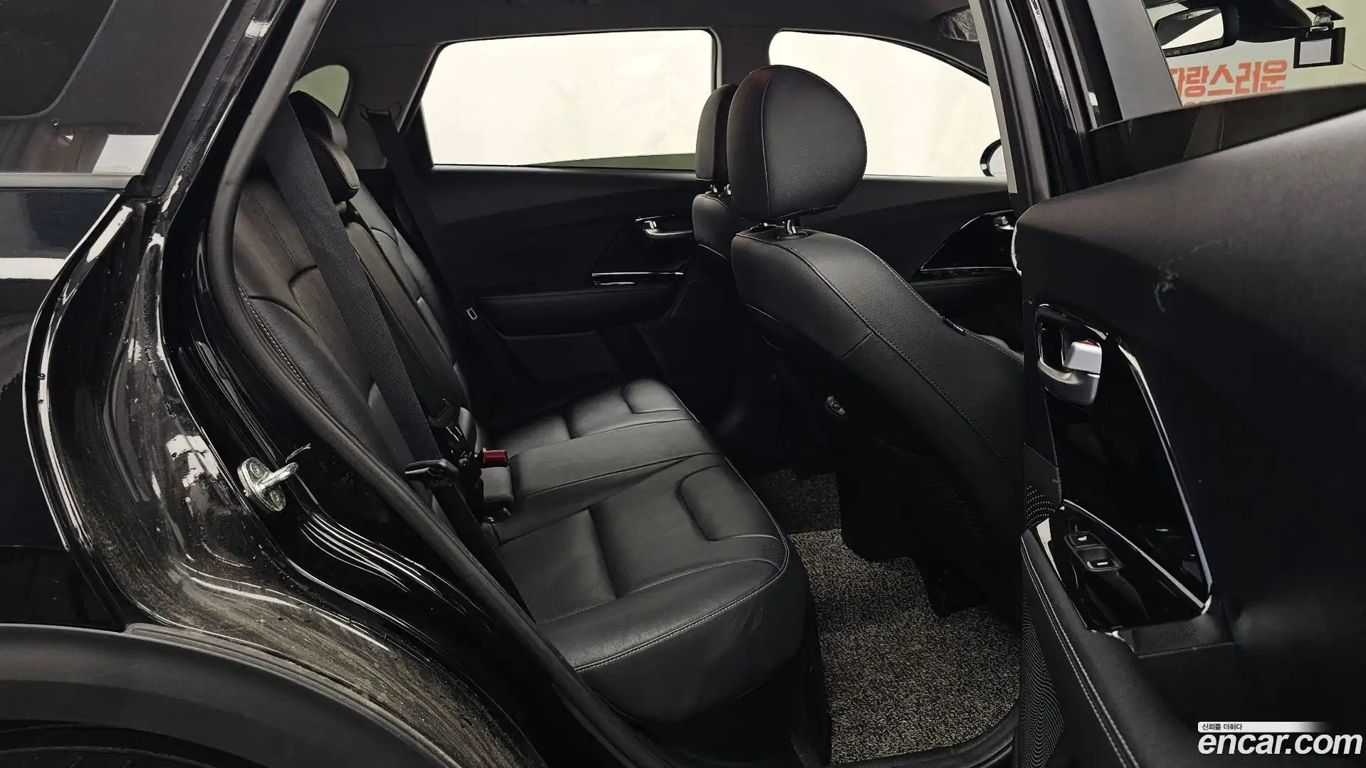 Niro Kia 2021.9-OPTION-016