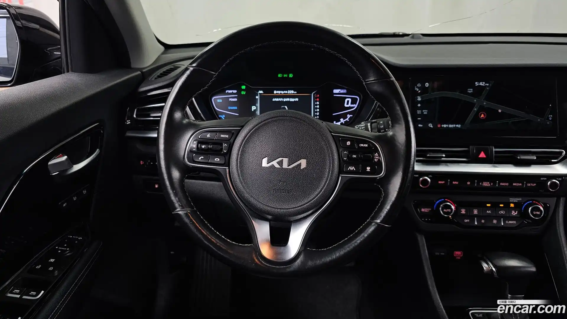 Niro Kia 2021.9-OPTION-017