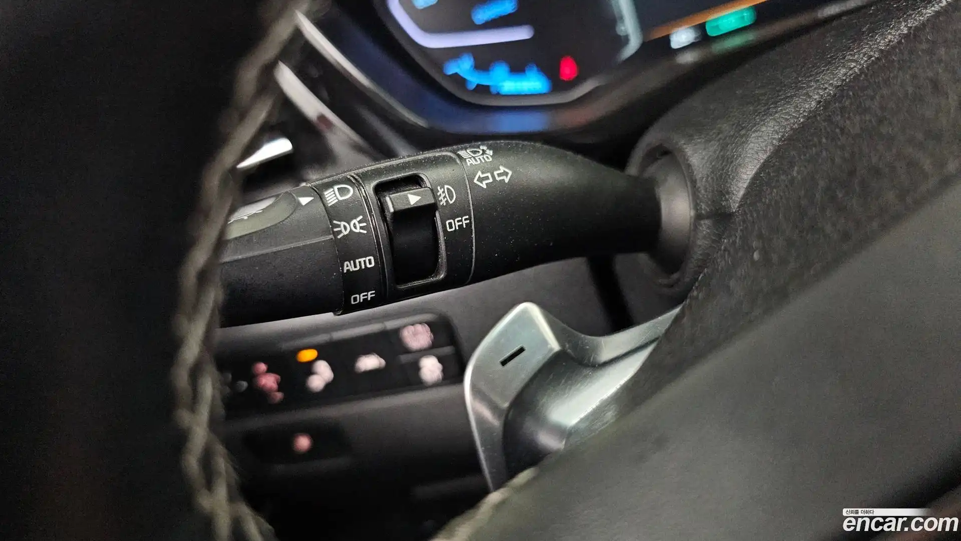 Niro Kia 2021.9-OPTION-043